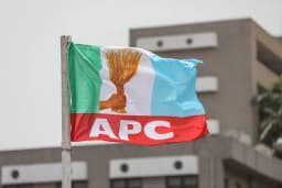 2027: No vacancy in Aso Rock, APC chairman tells ADC