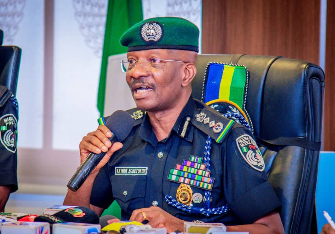 Insecurity: Police create 2 area commands, upgrade 5 stations in Benue