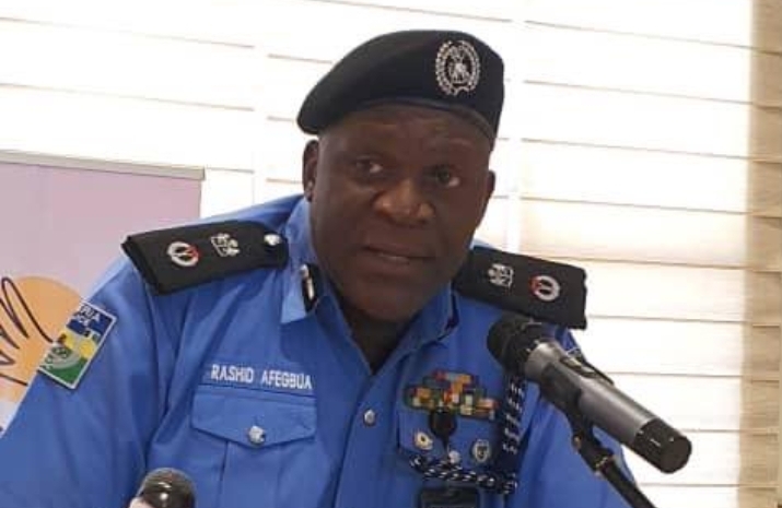 10 killed in Cross River communal clash