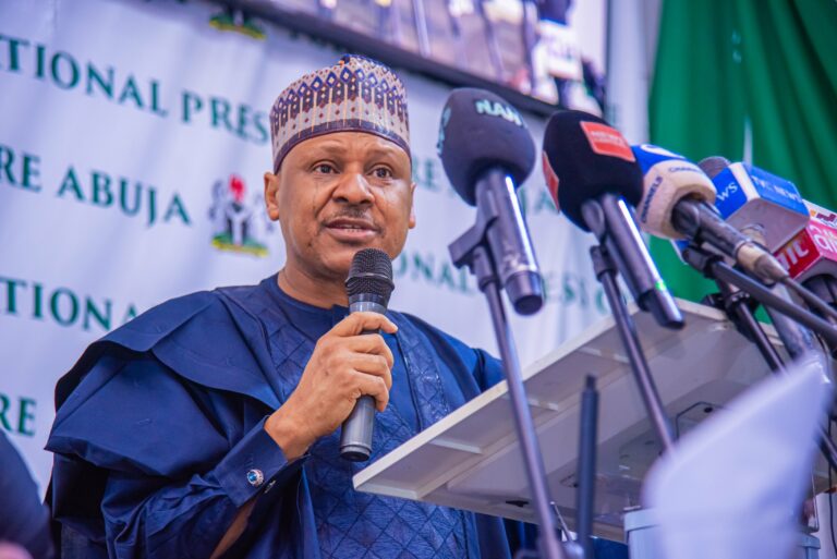 FG officially declares kidnappers, bandits, armed groups as terrorists