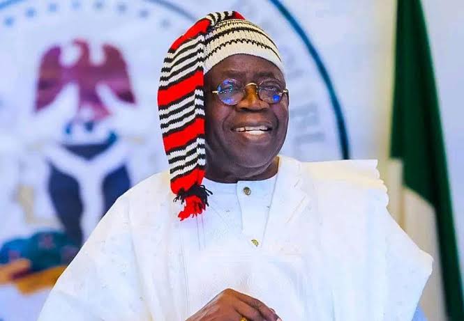 "It's endorsement of Tinubu," APC celebrates by-election victories