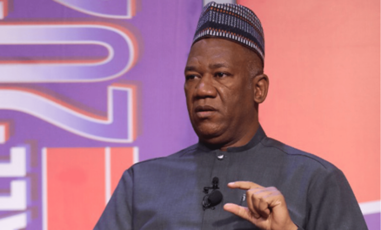 2027: ADC lacks sensible leaders like Tinubu - Baba-Ahmed