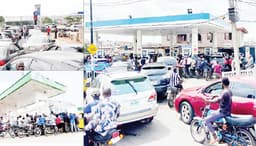 FG to shut errant filling stations as petrol hits N1,000/litre