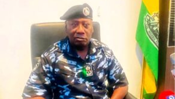 No explosive found at Abia church despite pastor’s claim, police insist