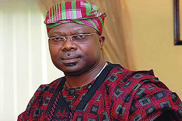 Omisore embraces Oyebamiji as APC consensus candidate for Osun poll