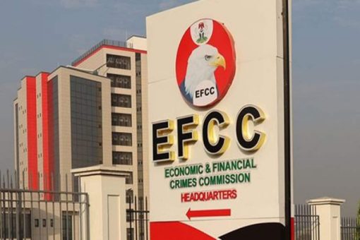 EFCC warns against suspicious foreign airlines ticket promos