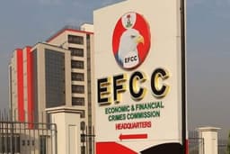 EFCC warns against suspicious foreign airlines ticket promos