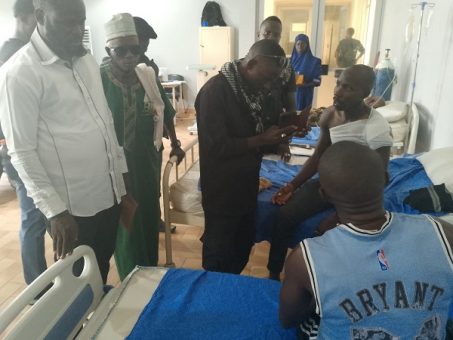 Terrorists kill four soldiers in fresh attack on Shiroro communities