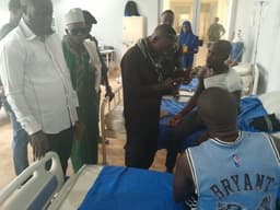 Terrorists kill four soldiers in fresh attack on Shiroro communities