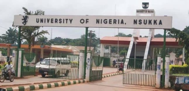 Court dismisses UNN Law student’s suit over exam malpractice probe