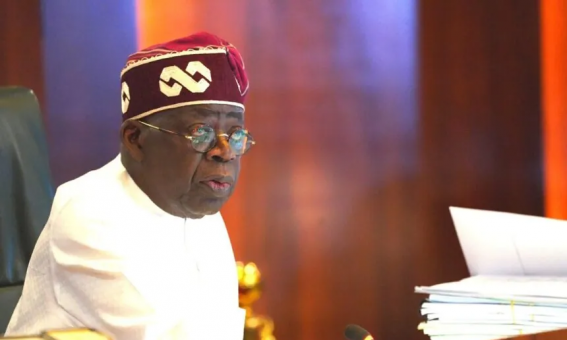 Tinubu re-states VIP police guards withdrawal order