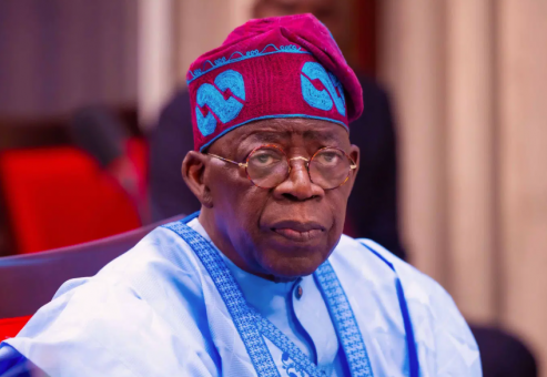 We will continue to promote religious tolerance, says Tinubu