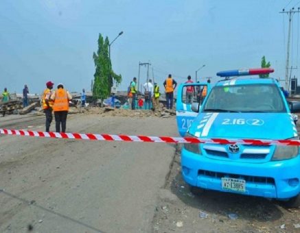 FRSC confirms 11 persons dead in fatal accident in Enugu