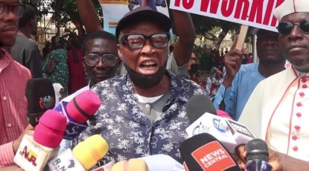 Abuja indigenes dismiss calls for Wike’s sack