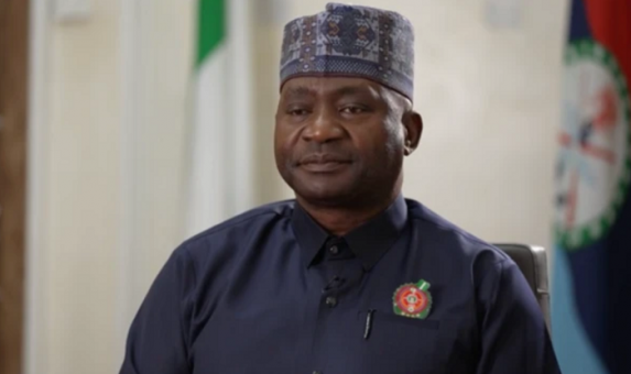 Gen. Musa: how coup attempt was foiled at planning stage