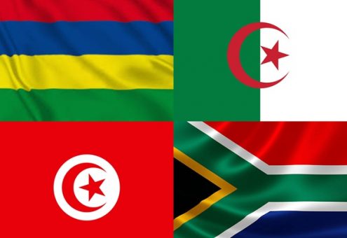 FULL LIST: Africa’s most progressive countries in 2026
