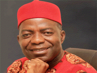 Abia 2023: I wonâ€™t take salary if elected Governor â€“ Alex Otti