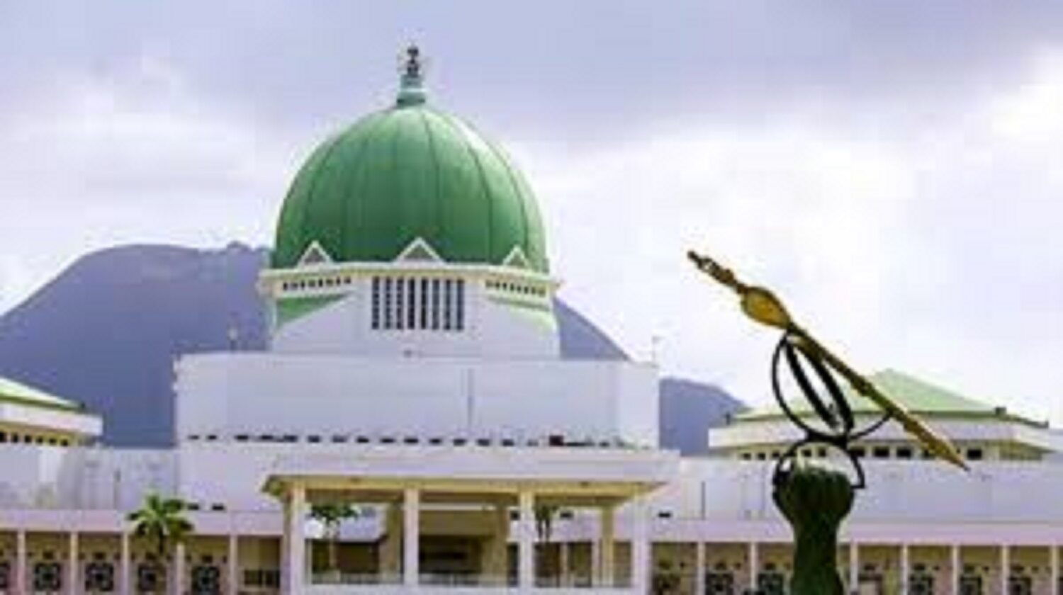 2027: Electoral Act amendment was credible, inclusive — NASS