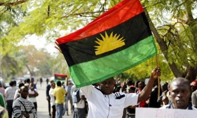 IPOB urges dialogue over sanctions on Monday Sit-at-Home in Anambra