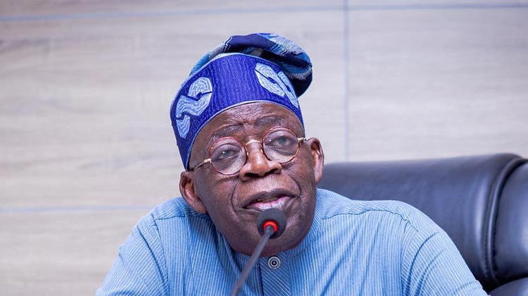 Double nomination: Appeal Court dismisses PDP suit against Tinubu, Shettima