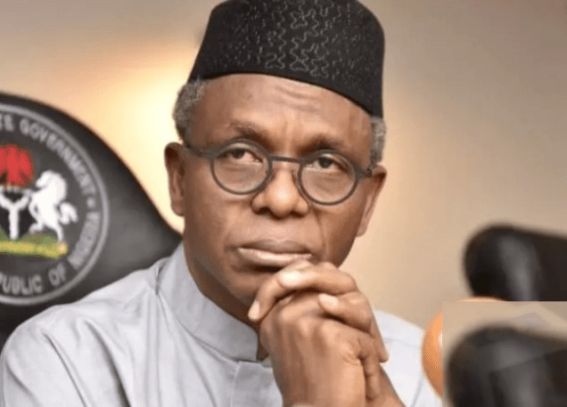 El-Rufai rebukes ADC Vanguard over fabricated statements