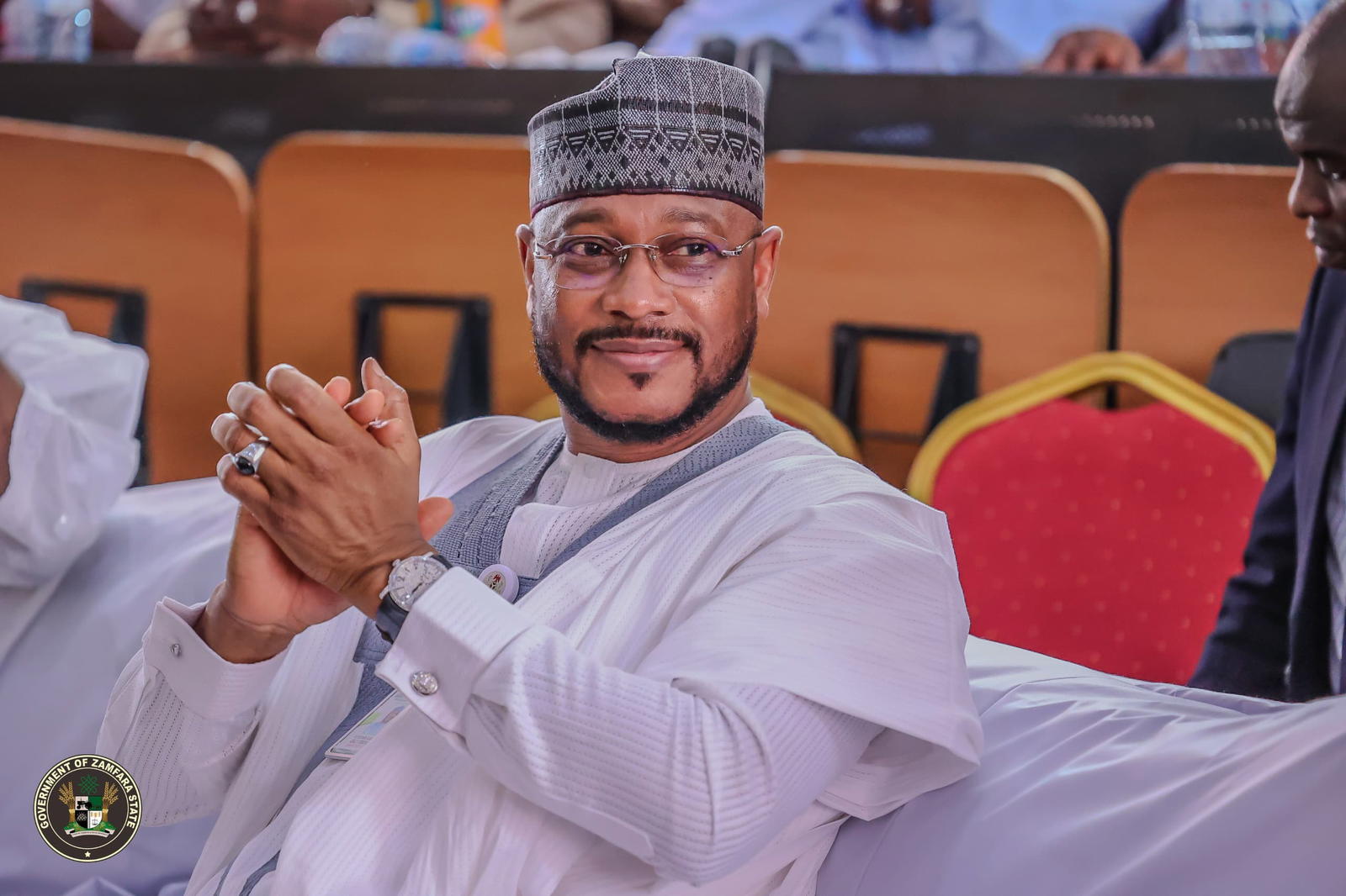 Zamfara Govt improves security patrol vehicles