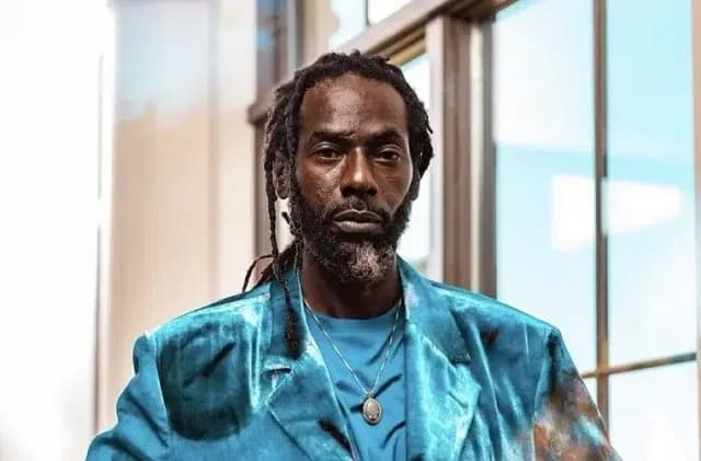 â€˜I am Igboâ€™ â€“ Jamaican reggae icon, Buju Banton reveals