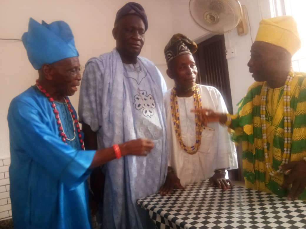 I wonâ€™t disappoint you, Akinyode tells NUMHPN members