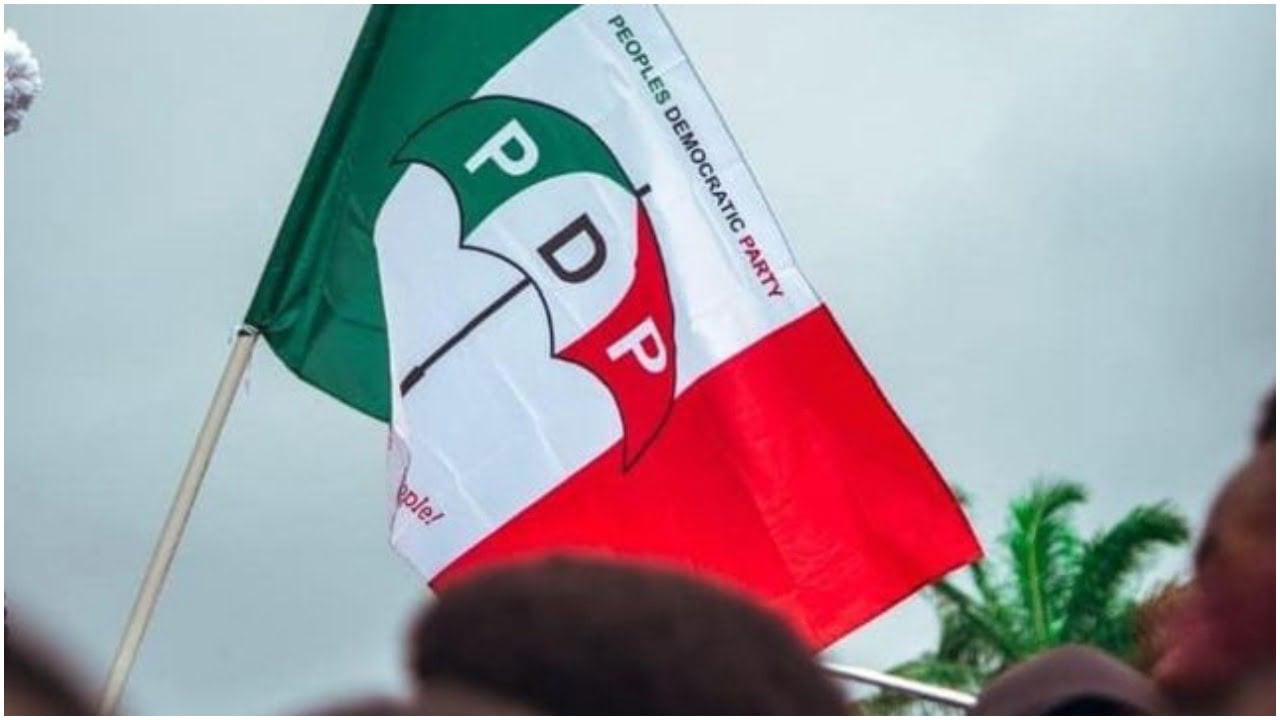PDP Leadership Crisis: Judge halts hearing to await Appeal Court decision