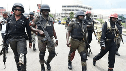 Police raid black spots in Abuja, arrest 116 suspects, charge 27 to court