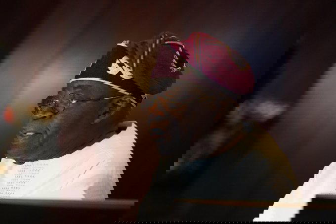 Phone tapping: ‘Withdraw unlawful mass surveillance regulations now’, SERAP tells Tinubu