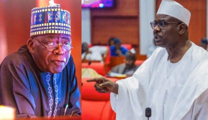 ‘Grumbling in North will have electoral consequences’ – Ndume