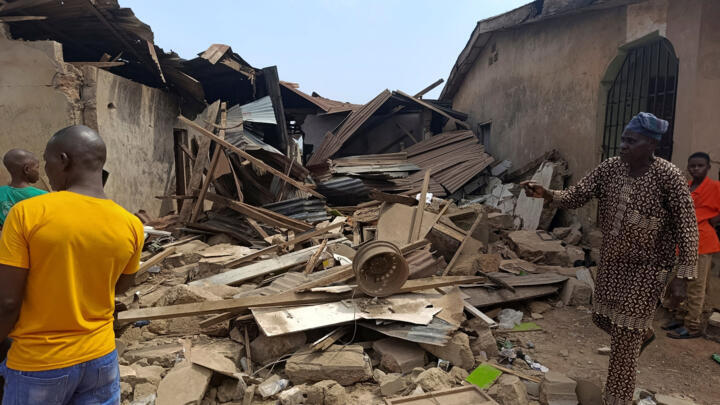 Killings, abductions soar after U.S. airstrikes as terrorists kill 183, abduct 366 in 27 days