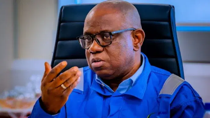 NNPC lacks capacity to operate refineries profitably – NNPC GCEO