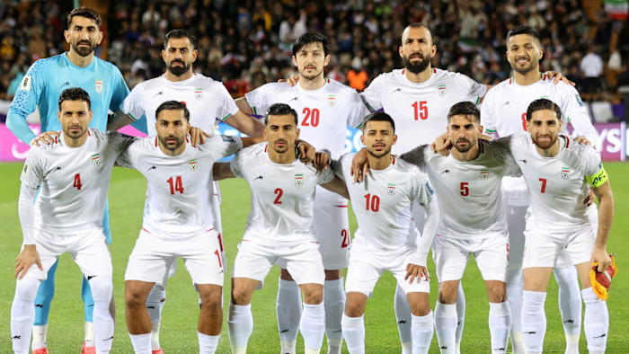 No one can exclude us from World Cup – Iran replies Trump
