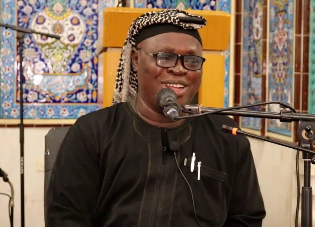 Insurgency: Maintain winning tempo, donâ€™t give breathing space â€“ Islamic group tells security agencies