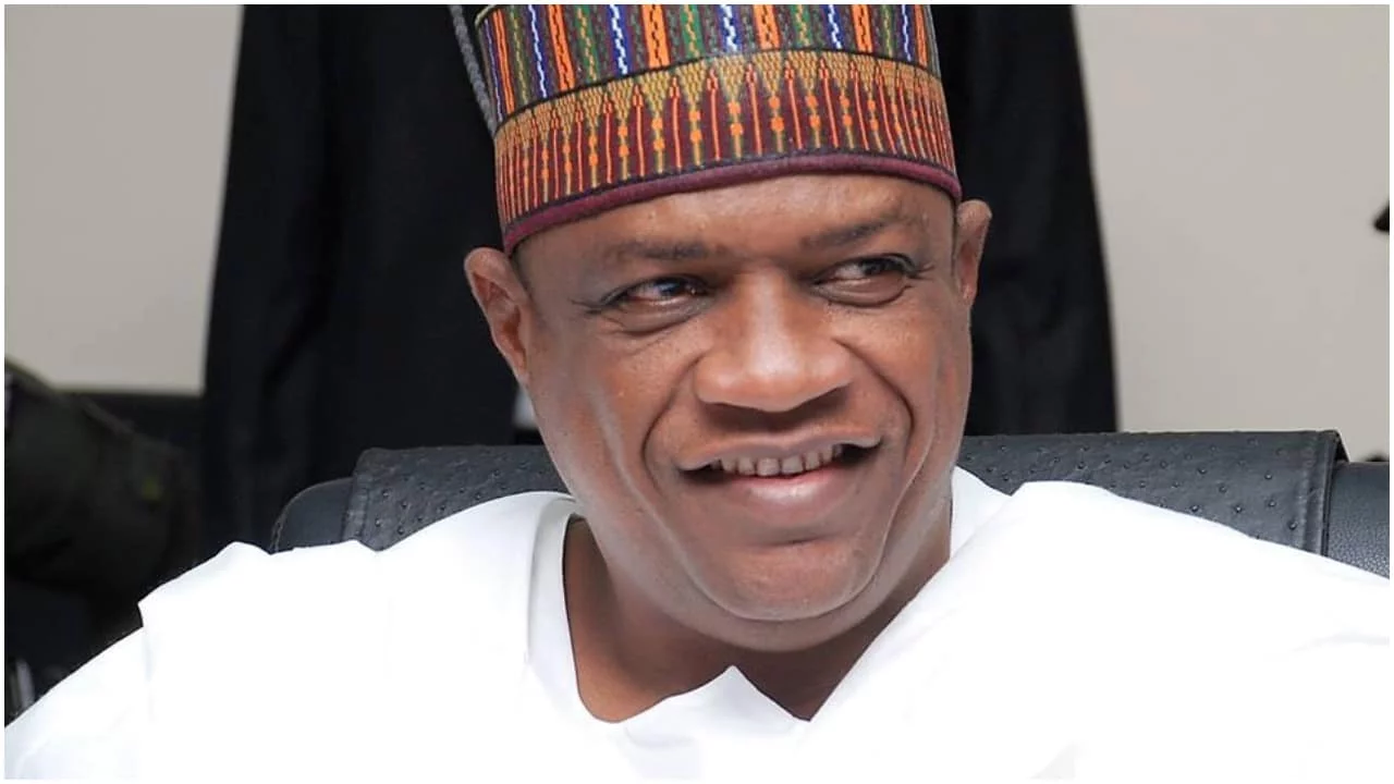 Corp members service crucial to safety of citizens â€“ Police Affairs Minister