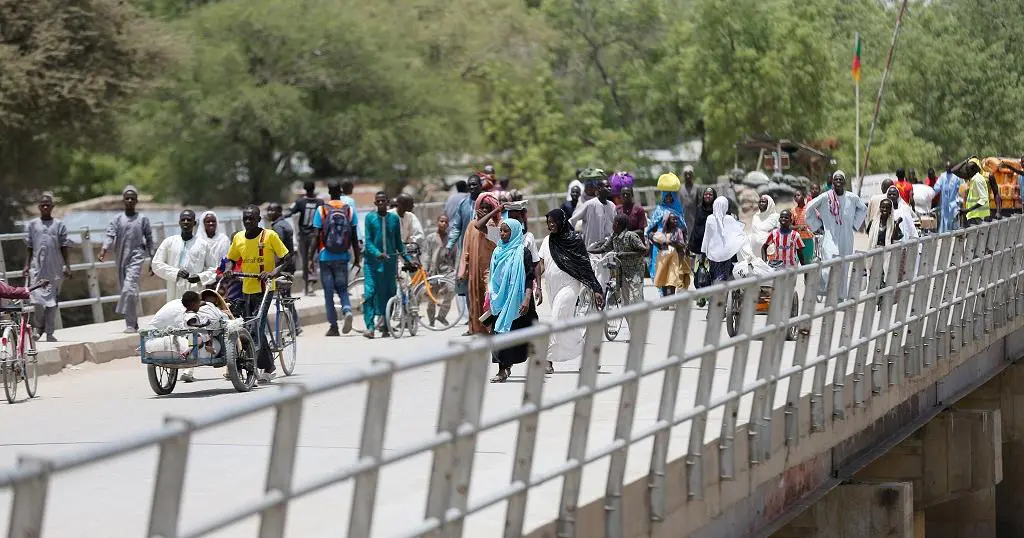 Insecurity: Fear, tension over increasing attacks on military, police, others