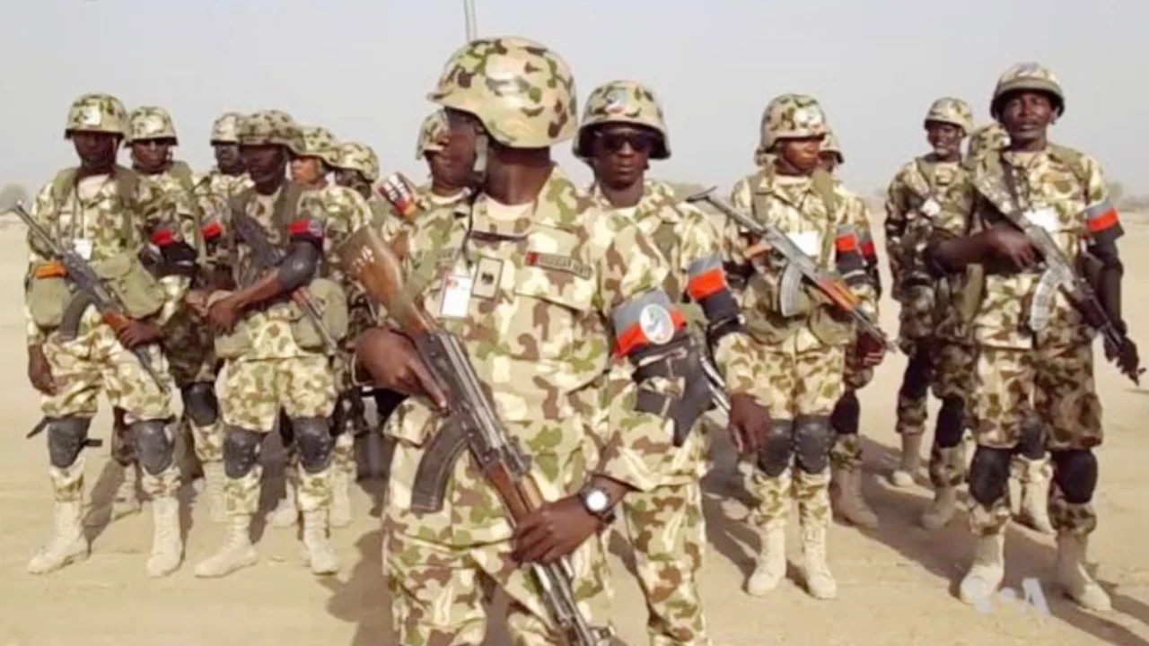 Troops rescue 52 kidnap victims in Sokoto