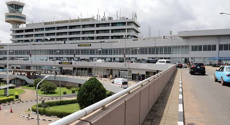 Nigerian govt apologizes for blackout in Lagos Int’l Airport