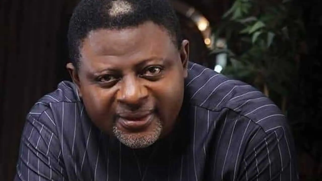  Court declares Otu APC guber candidate in Cross River