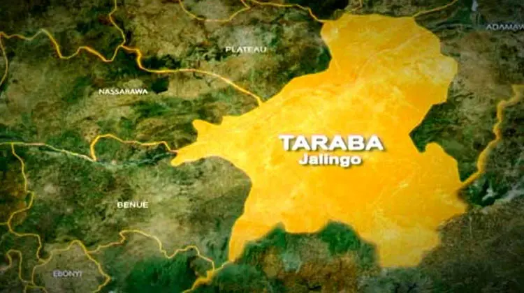 Rising temperatures, pest changes threaten traditional farming in Taraba – Commissioner