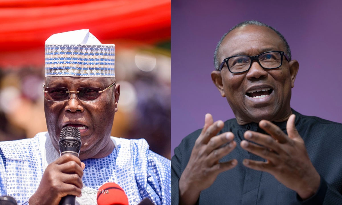 Anxiety as Presidential Election Tribunal hears Obi, Atikuâ€™s petitions today