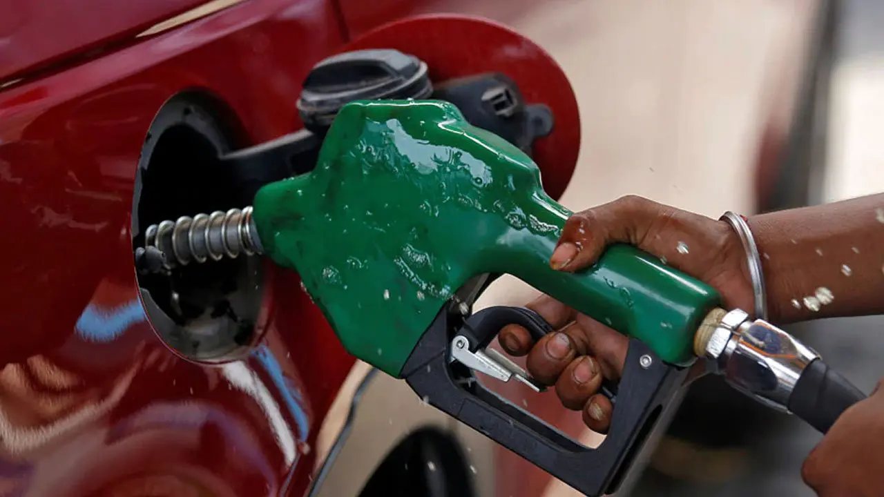 NNPCL increases petrol price in Lagos, Abuja
