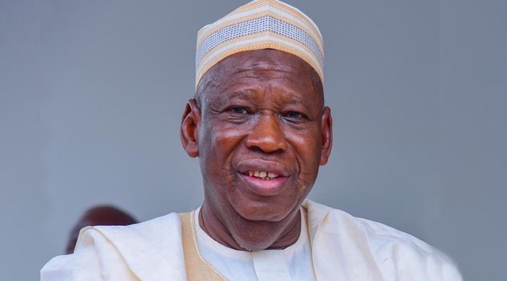 Kano ward exco suspends APC national chairman, Ganduje
