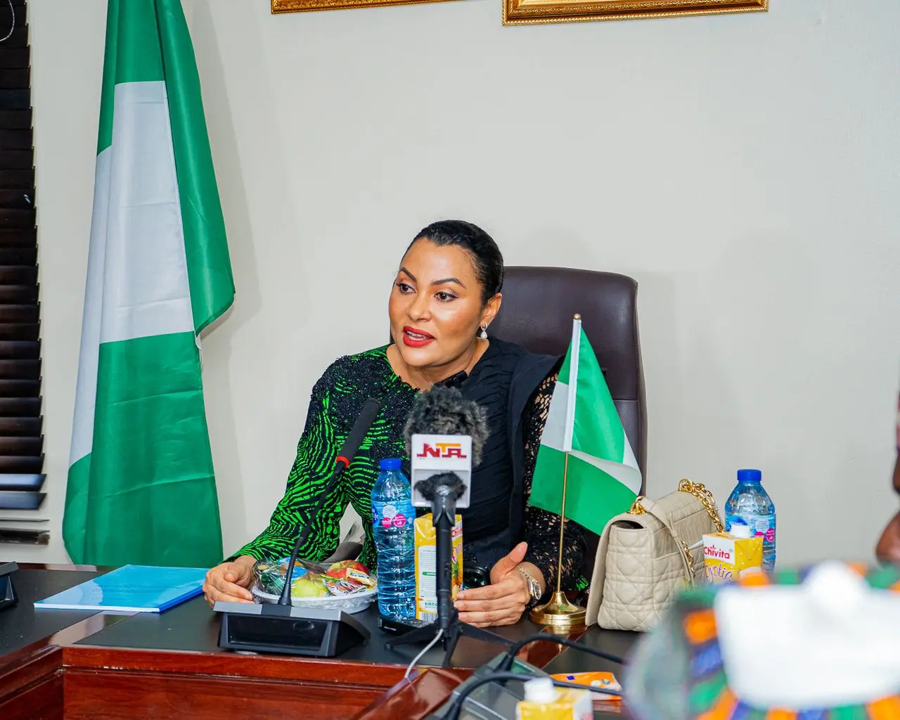 UK lawyers canâ€™t practice in Nigeria â€“ FG makes U-turn