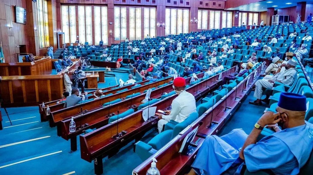 Days of free funds over â€“ Reps task varsities on judicious use of resources