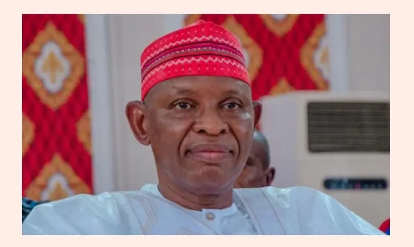 Kano political crisis: NNPP stakeholders pass no confidence vote on Gov Yusuf