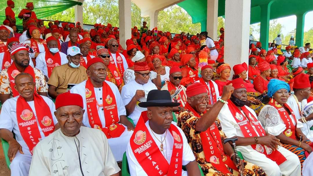 2027: We didn’t ask Peter Obi to withdraw from race – Ohanaeze