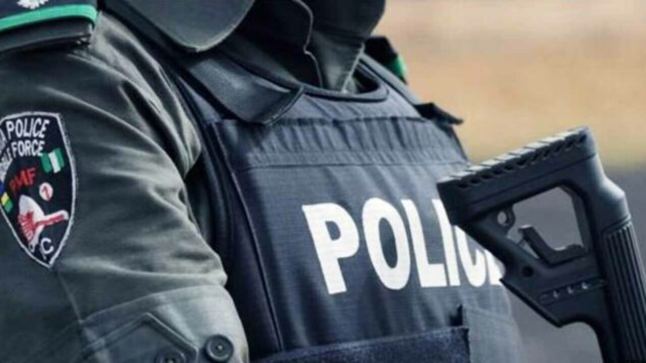 Police rescue six abducted law students in Benue